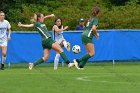 Women’s Soccer vs Babson  Women’s Soccer vs Babson. - Photo by Keith Nordstrom : Wheaton, Women’s Soccer